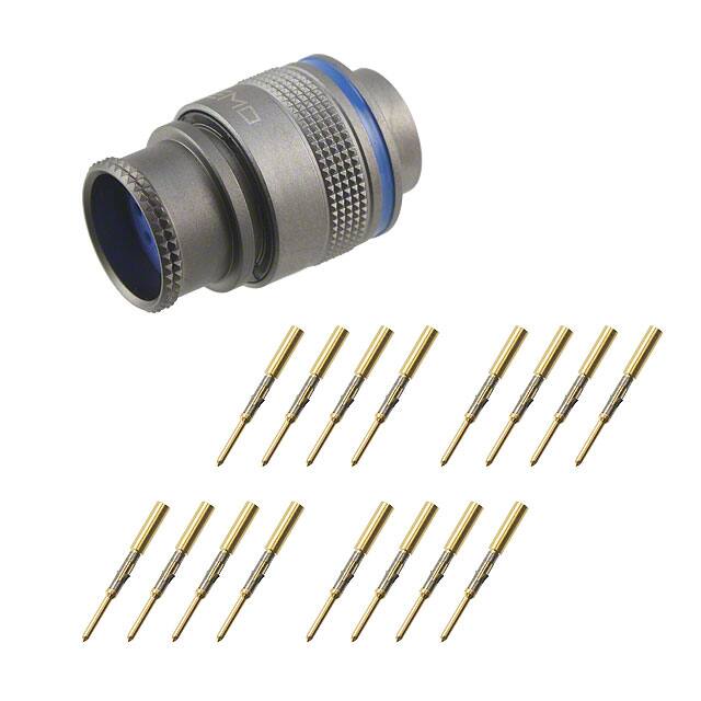 FMN.2M.312.XLCT LEMO  Circular Connector Assemblies